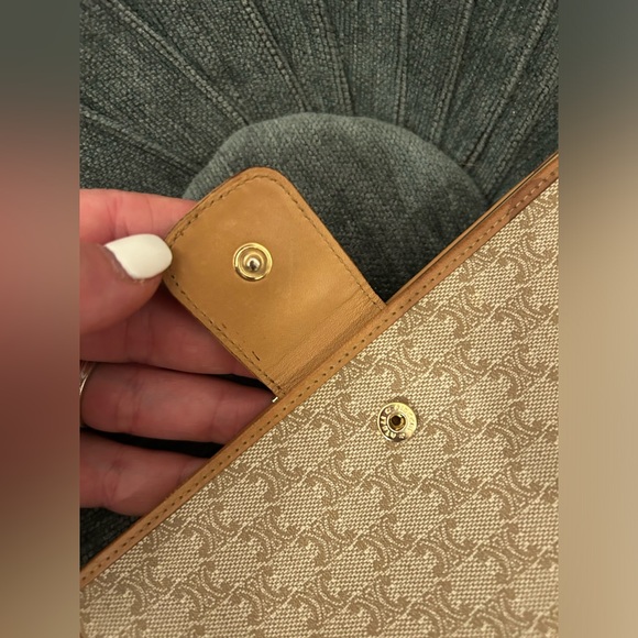 Celine wallet - Picture 5 of 11